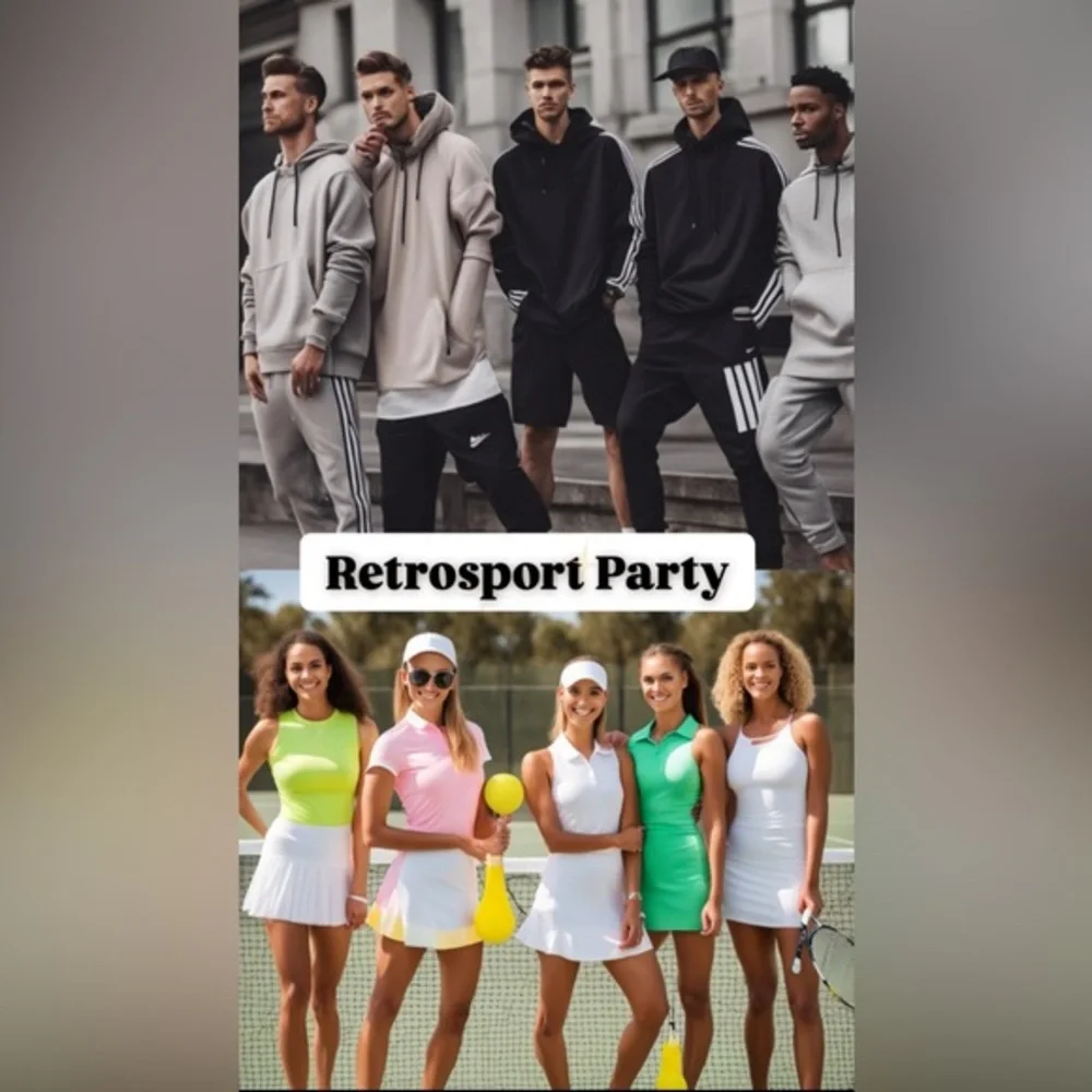 Adidas Black Cozy RetroSport Nike Adidas Lululemon Wildfox Urbanoutfitters